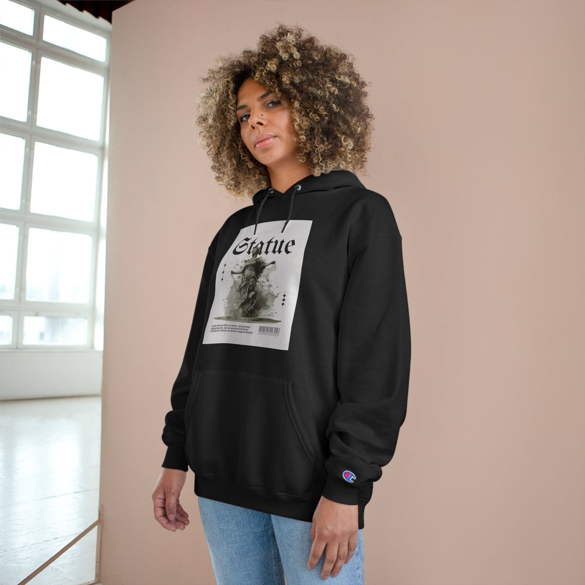 Champion Hoodie