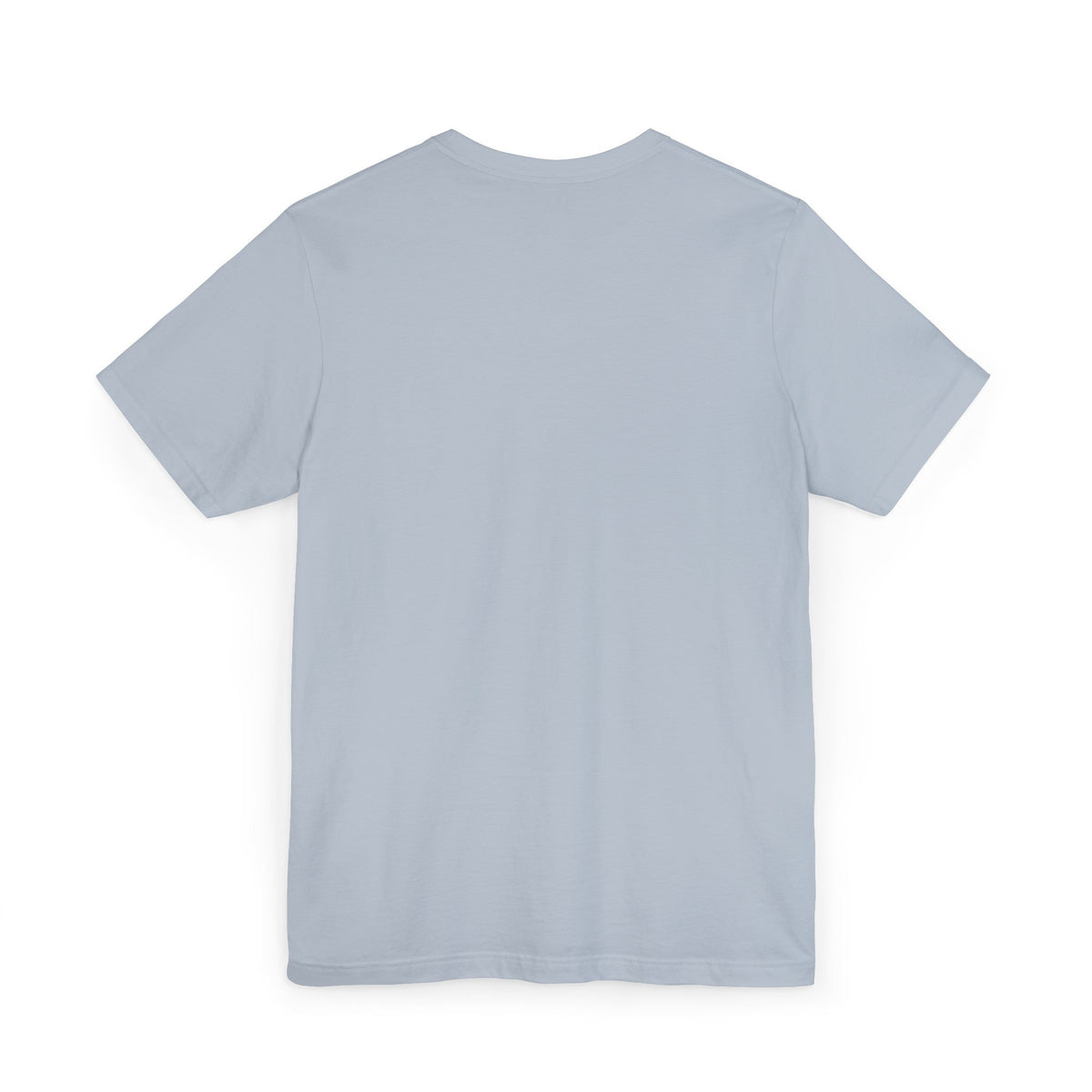T-shirt unisexe en jersey