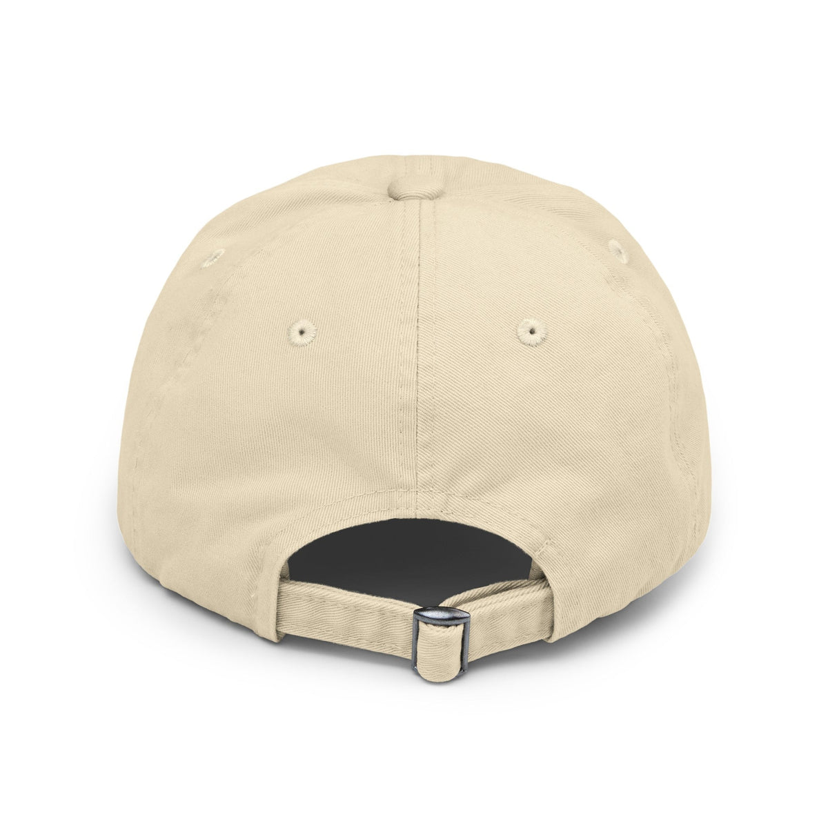 Casquette unisexe effet vieilli