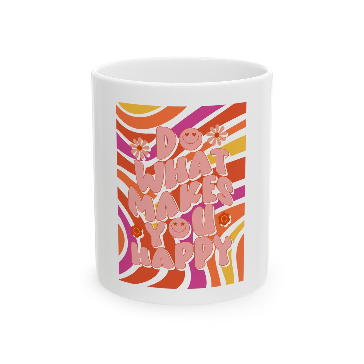 Mug en céramique, (325 ml, 444 ml)