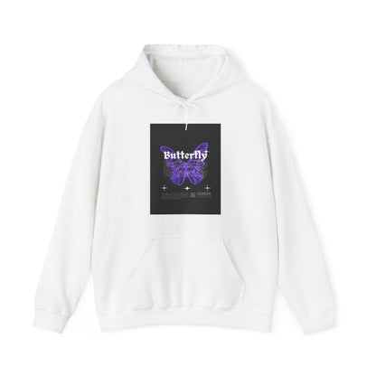 Sweat à capuche unisexe Heavy Blend™