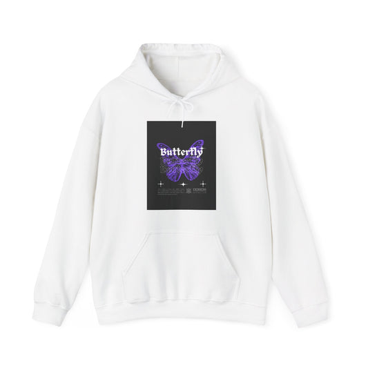 Sweat à capuche unisexe Heavy Blend™