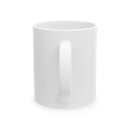 Mug en céramique, (325 ml, 444 ml)