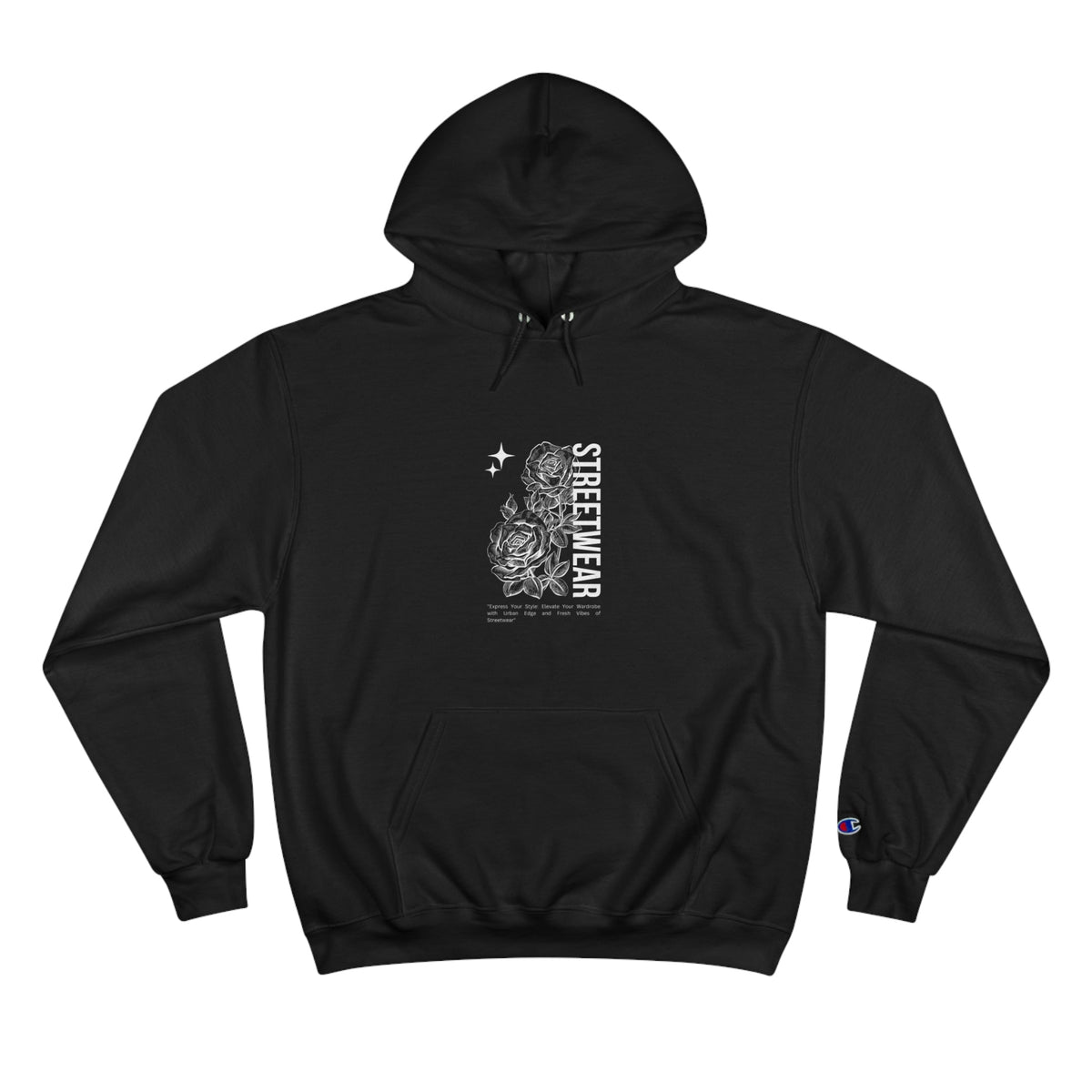 Sweat à capuche Champion
