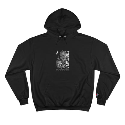 Sweat à capuche Champion