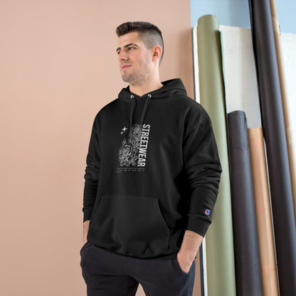 Sweat à capuche Champion