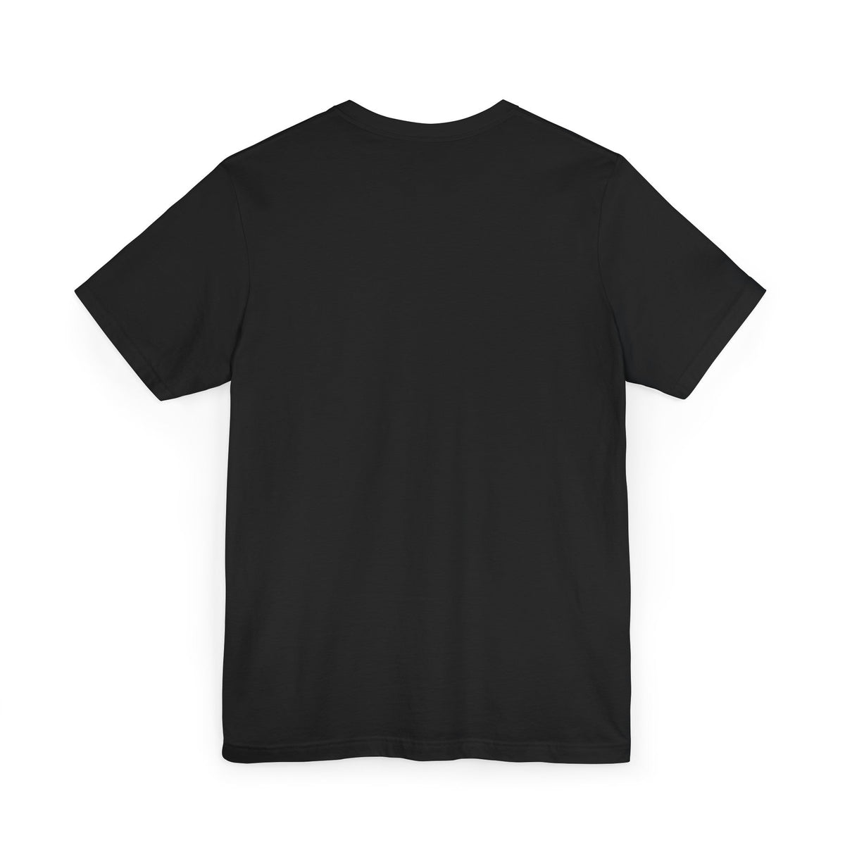 T-shirt unisexe en jersey