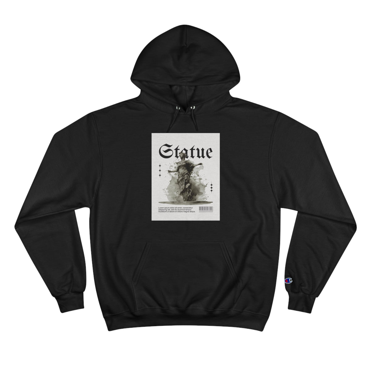 Champion Hoodie