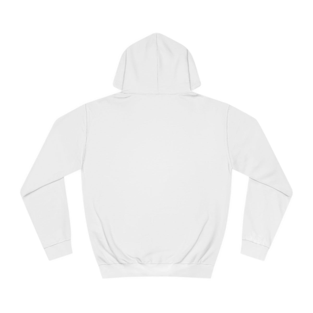 Sweat à capuche unisexe pour étudiant