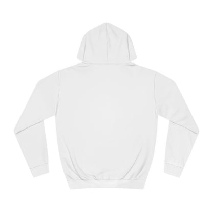 Sweat à capuche unisexe pour étudiant