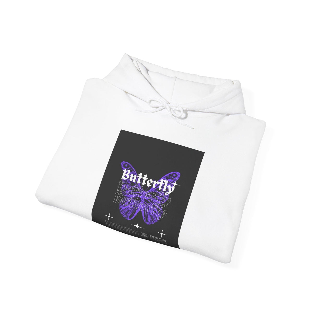 Sweat à capuche unisexe Heavy Blend™