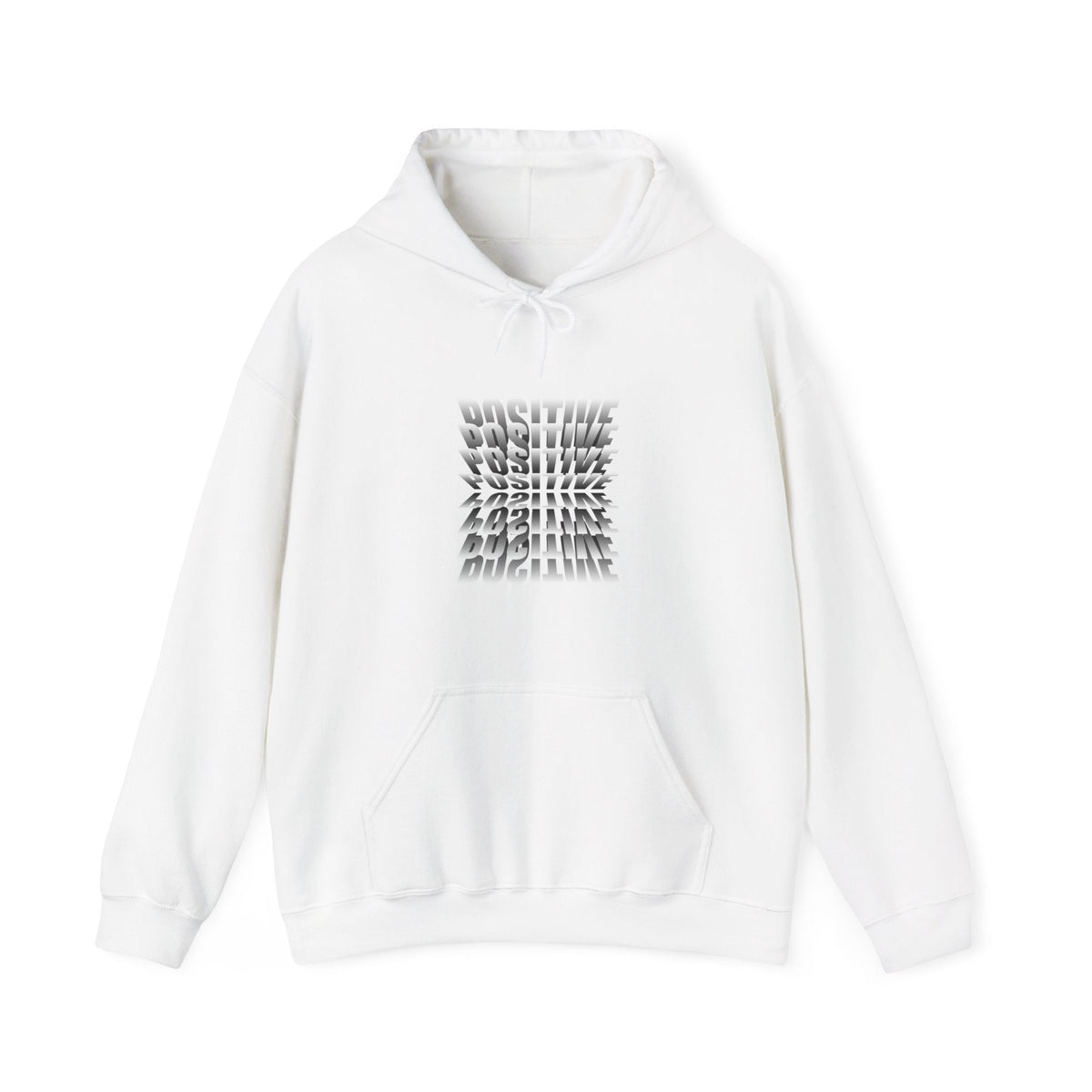 Sweat à capuche unisexe Heavy Blend™